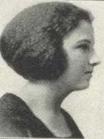 Norma Agnes (kinnaman) Brown