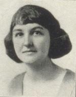 Florence Rosemond (apple) Dynes