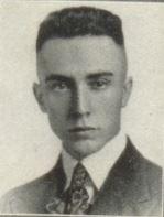 Forrest Oliver Sharrett