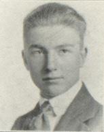Walter Robert Fausset