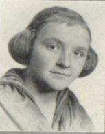 Eula Leota (wyant) Lowery