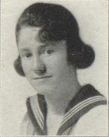 Margaret May (richards) Campbell