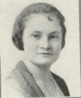 Wynemah Harriet (shore) Kingen