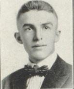 Harry Thurl Mckay