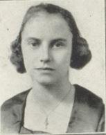Rose Murl (tuttle) Wright