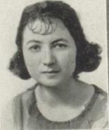 Blanche Belle (forrest) Law