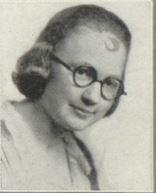 Mabel Carol (murrer) Volpp