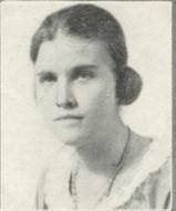 Ruth Bernice Thomas