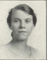 Margaret Morse