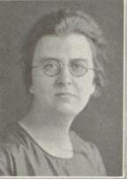 Florence M Kocher