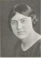 Wilma Gene Bert