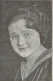 Lena Mildred (duzan) Kelly