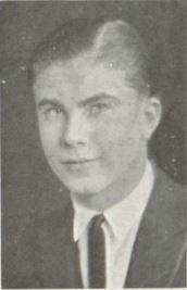 Calvin Basil Fausset