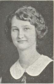 Margaret Irene Johnson