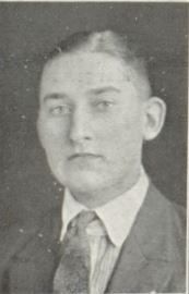 Harold W Thomas