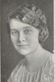 Dorothy Edna (hiday) Cartwright