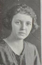 Dorothy (todd) Guilford