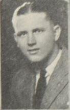 Ralph Charles Eades