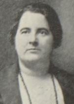 Wynema May (binford) Luce