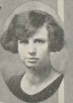 Thelma (caudell) Humbles