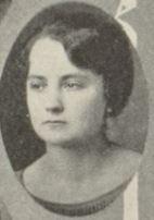 Wynemah Mildred (hunt) Hiday