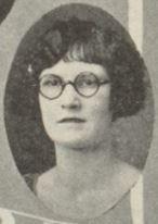 Blanche L (shull) Coombs
