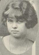 Josephine M (philapy) Bourne