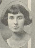 Jennie M (brandle) Ihinger