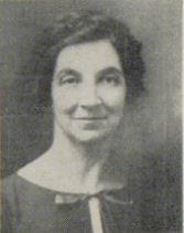 Gertrude N Stokes