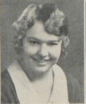 Freda Marie (eder) Decoursey