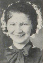 Gertrude L (kellermyer) Godby