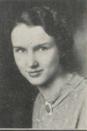 Lois Lorraine (jackson) Ward