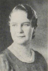 Marietta Faye (rash) Martin