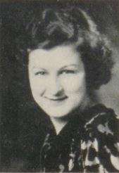 Joyce Elaine (heche) Helbert