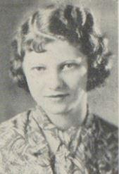 Fay Ellen (lancaster) Alvord