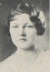 Anna Mary (wolfgang) Zile