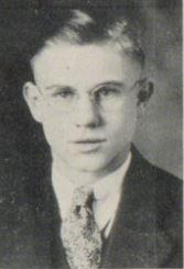 George H Stinson