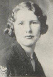 Margaret North
