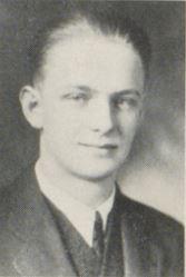 Philip Lee Burk