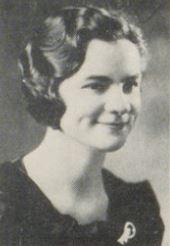 Beulah Oneta (bell) Wilson