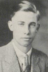 Francis Ward