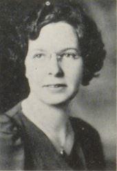 Mary Ellen (watson) Stanley