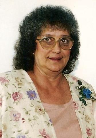 Mary Ellen Hess