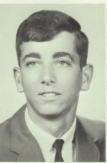 Captain Emery Stephen "steve" Creekbaum