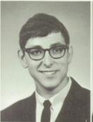 Larry Edward Blanck