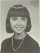 Betty Jo Johnson