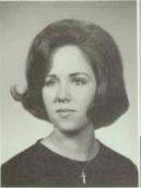 Deborah Ann Parker
