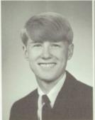 Roger D Cloyd