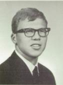 Terrel (terry) B Wilson