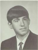 Thomas Eugene Hensley